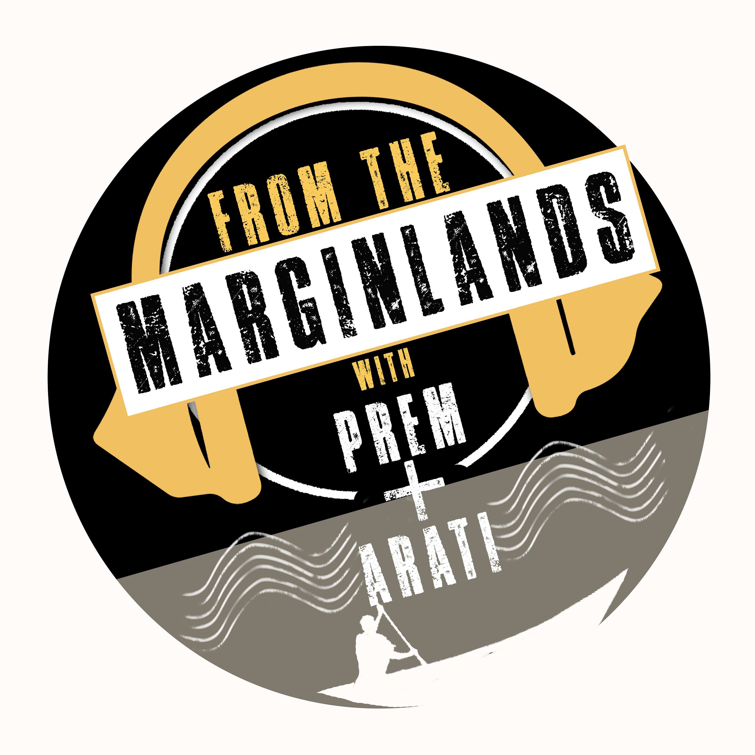 From The Marginlands 