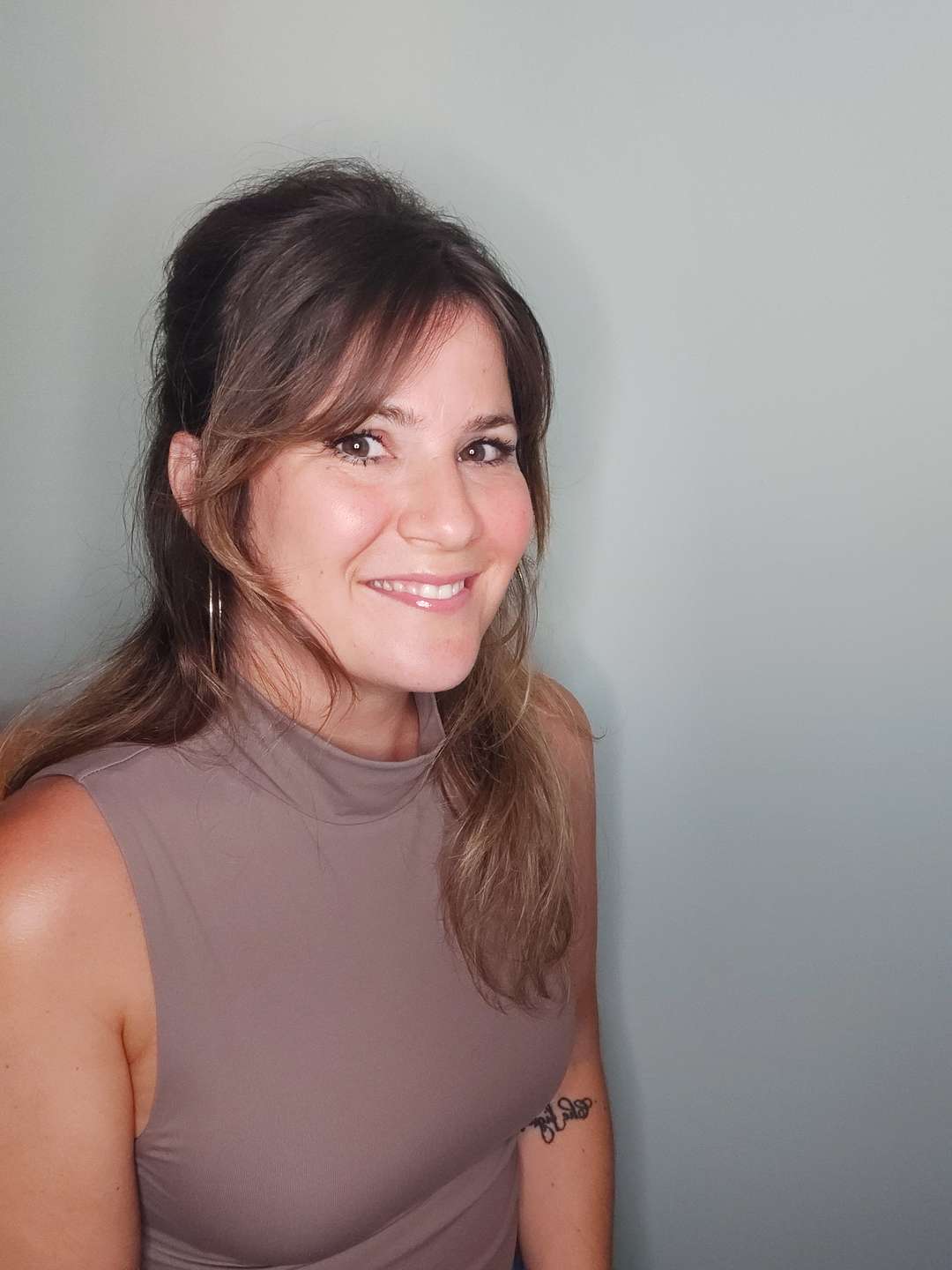 Sabrina Baldini