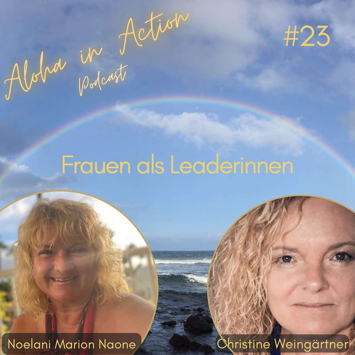 Aloha in Action