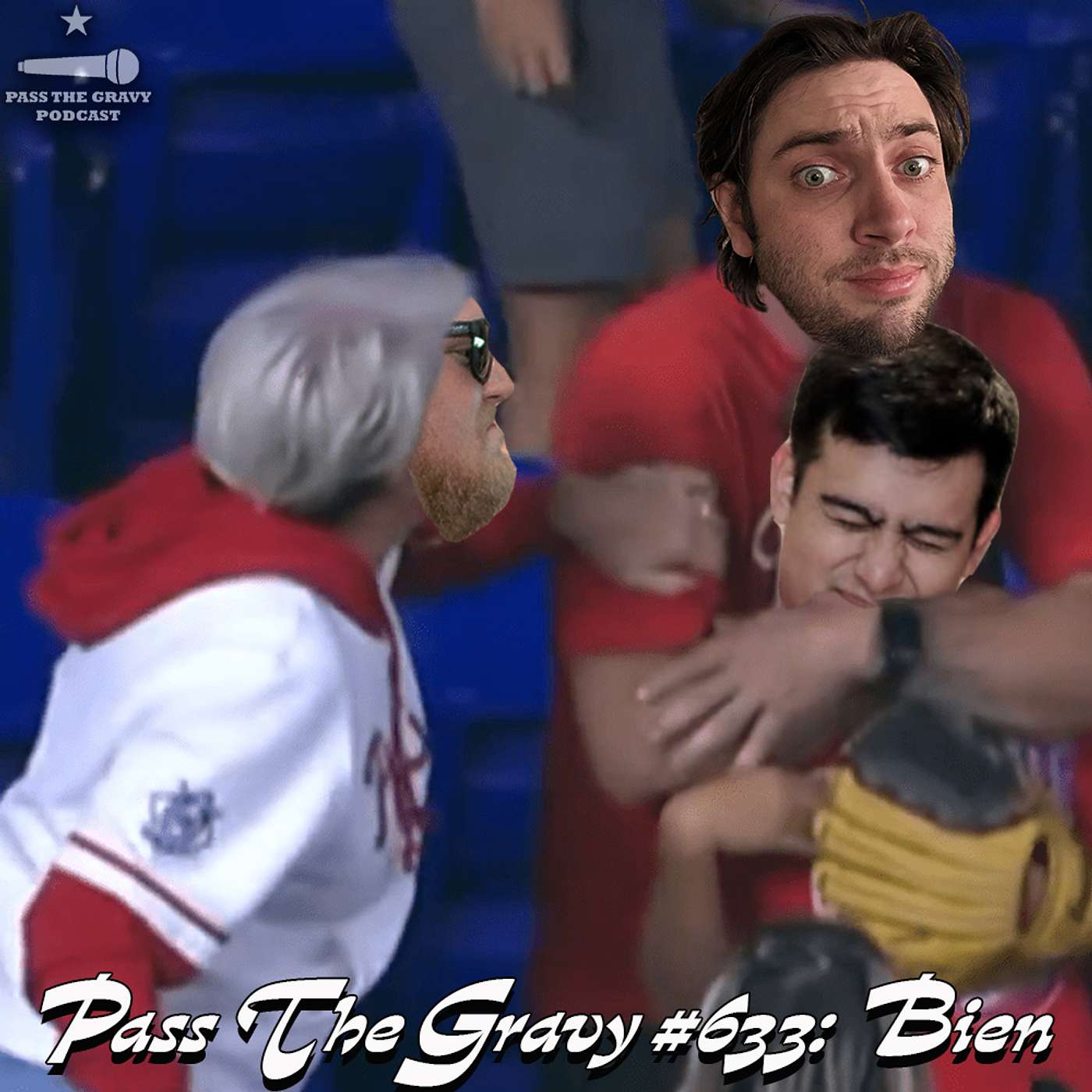 Pass The Gravy #633: Bien Pass The Gravy #633: Bien