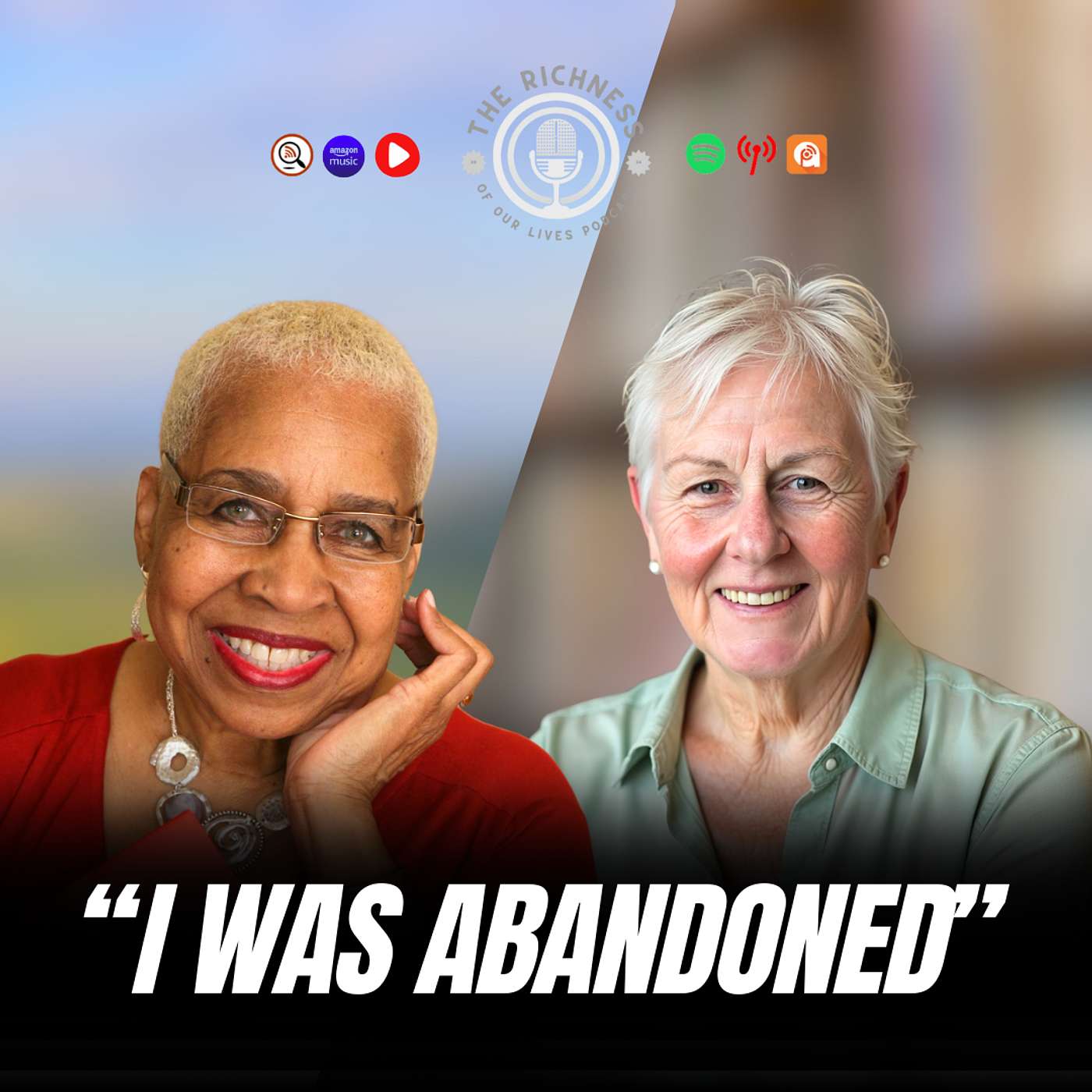 The Richness of Our Lives