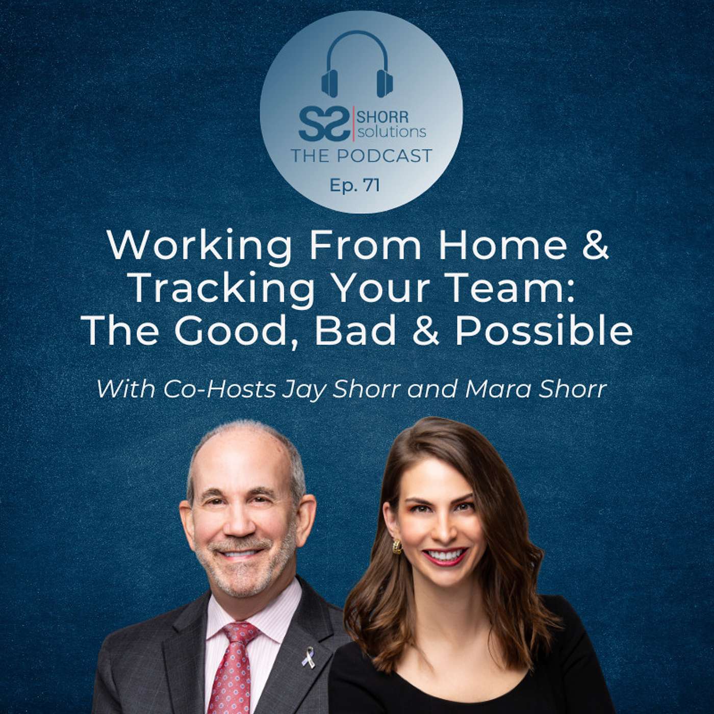 Shorr Solutions: The Podcast