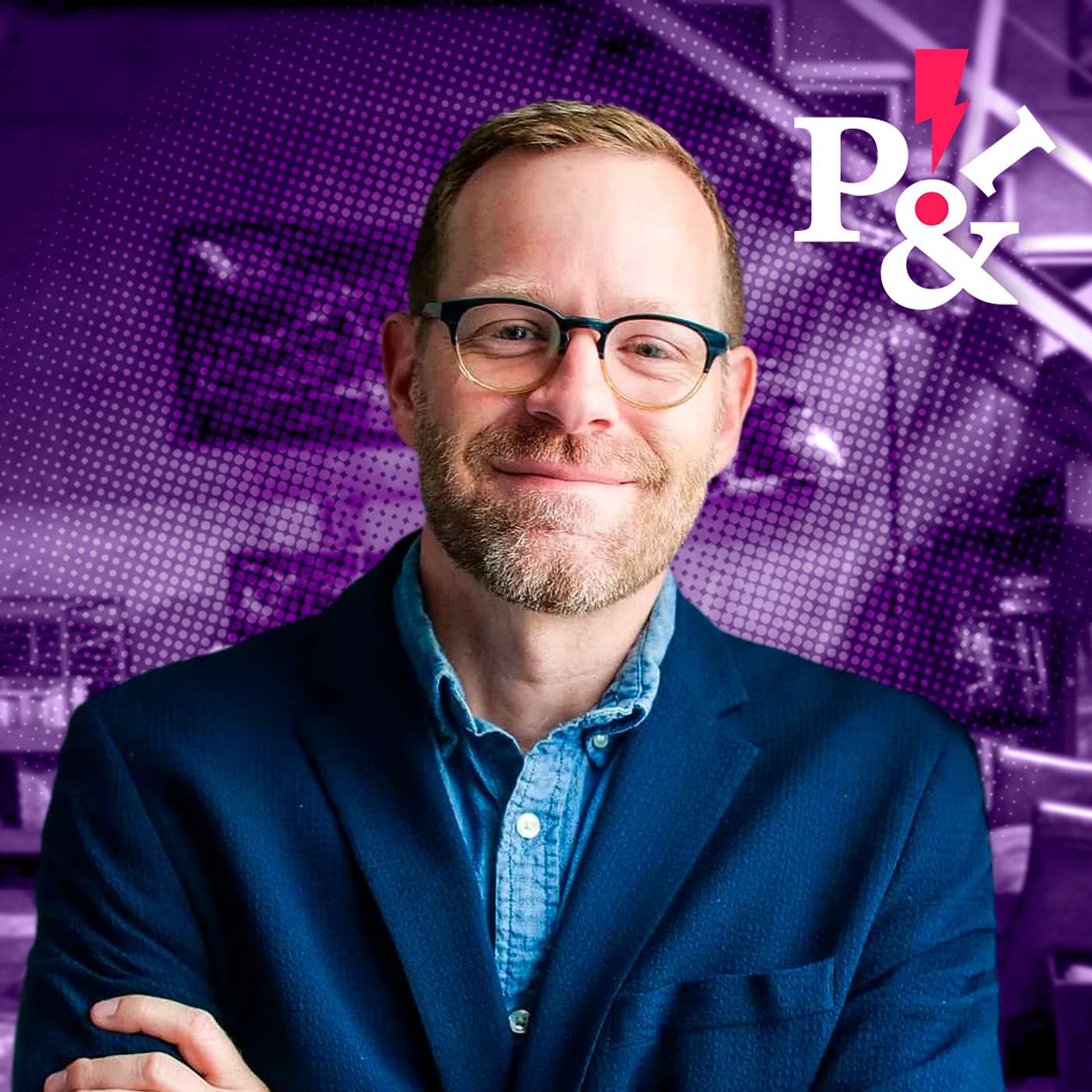 608: The Secret Power of Asking Great Questions | J.R. Briggs