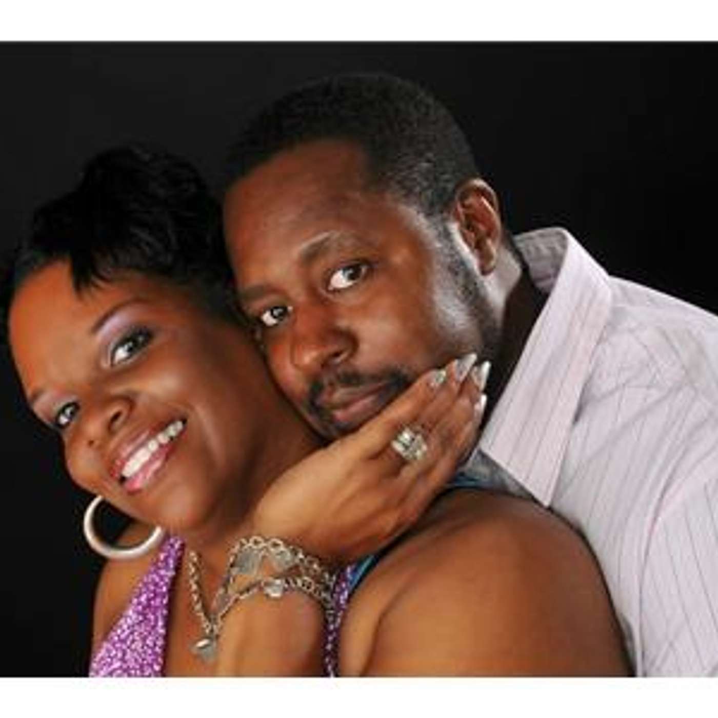 The Sharvette Mitchell Radio Show