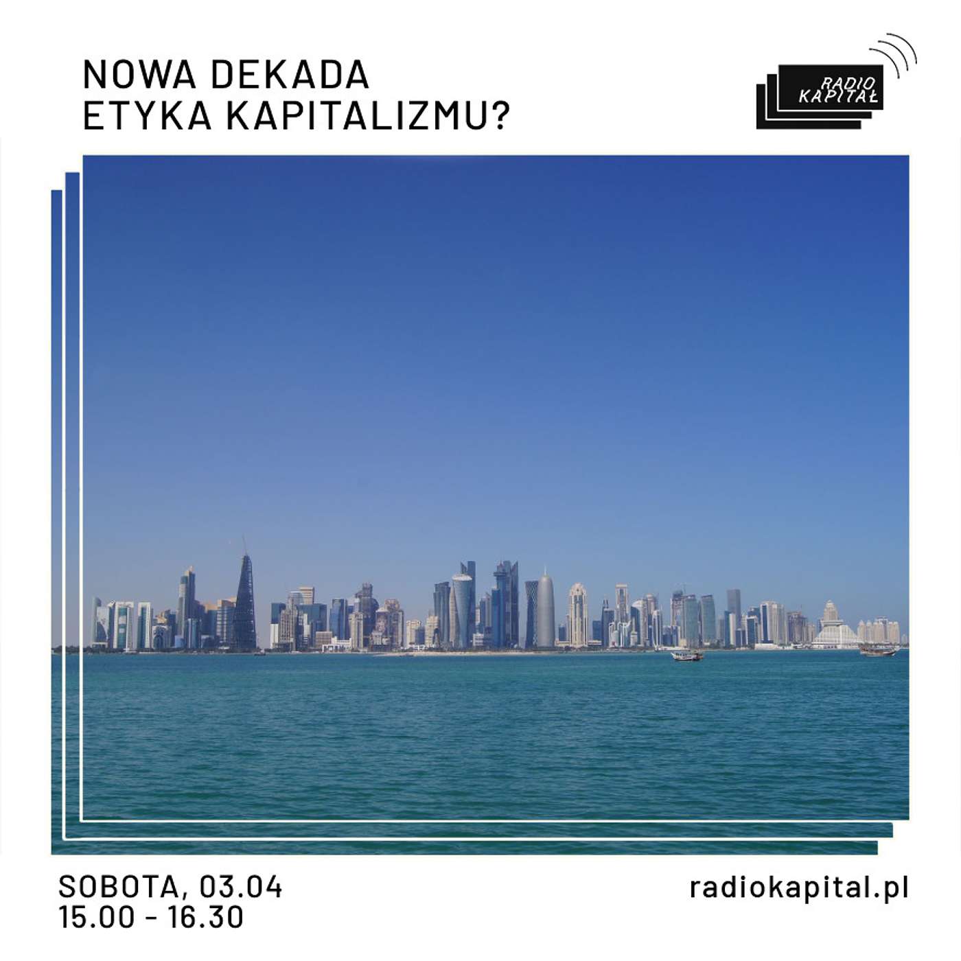 Nowa Dekada