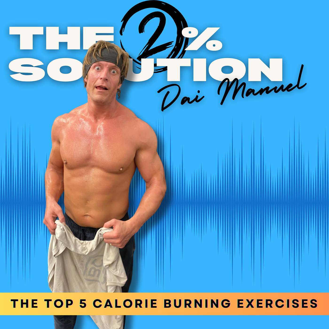 Ignite Your Metabolism: The Top 5 Calorie-Burning Exercises for a Fitter You
