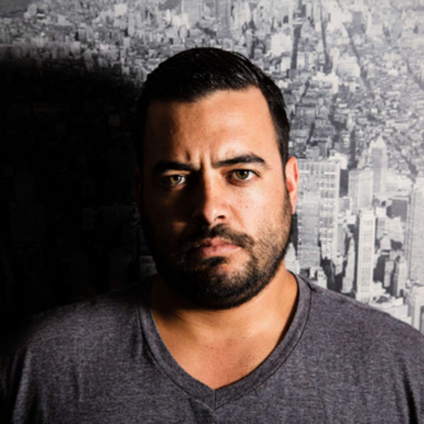 2 Kings 5 | Guest Speaker | Chad Williams