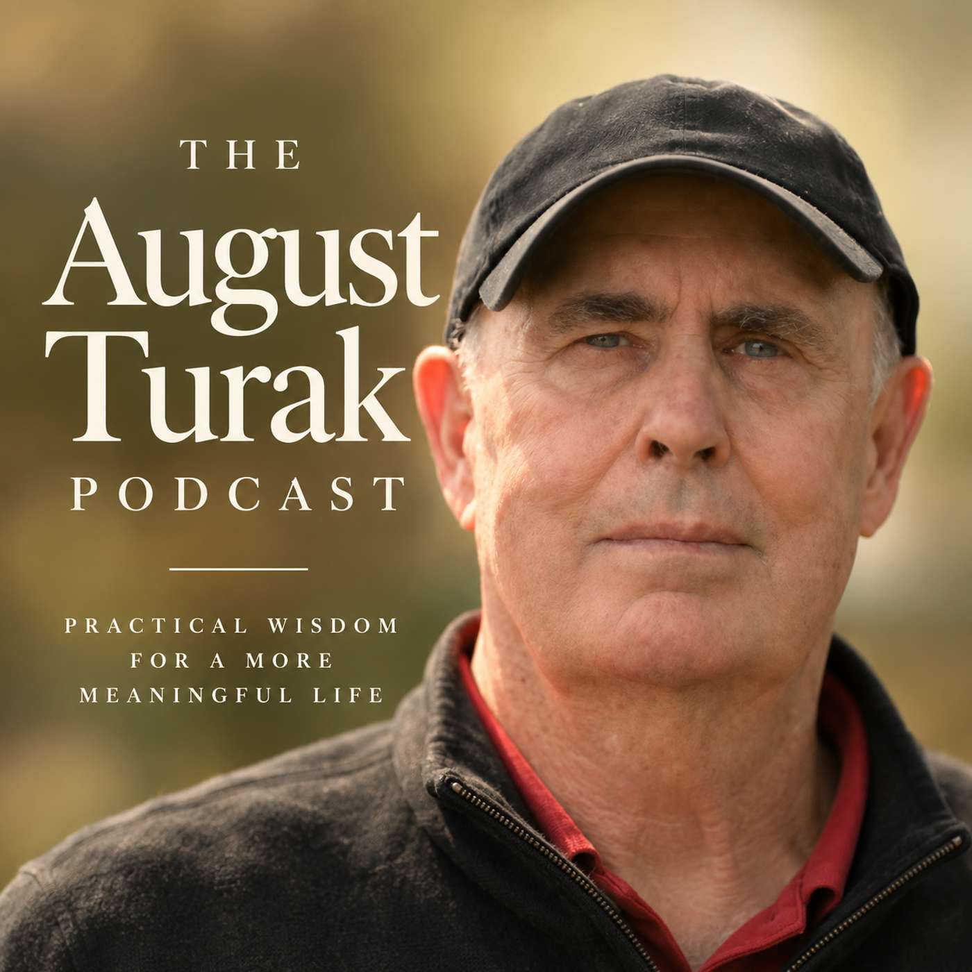 August Turak Podcast