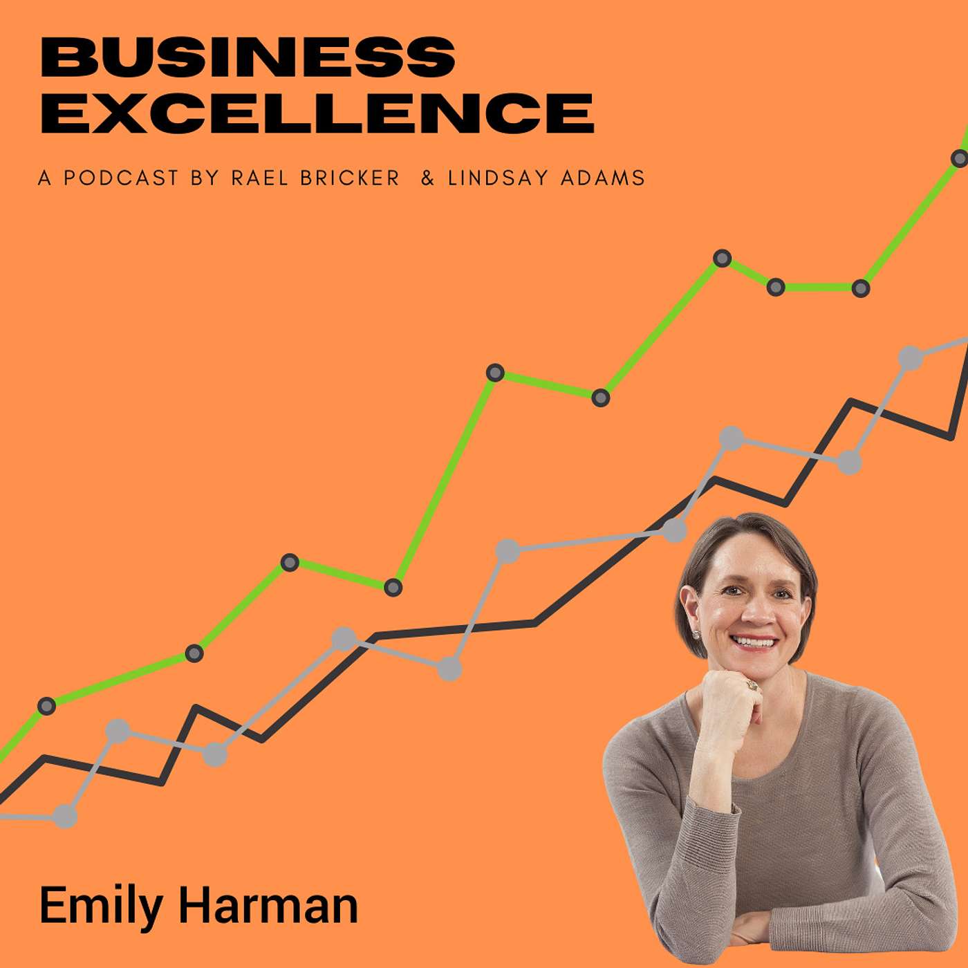 In Conversation - Emily Harman - Onward Movement