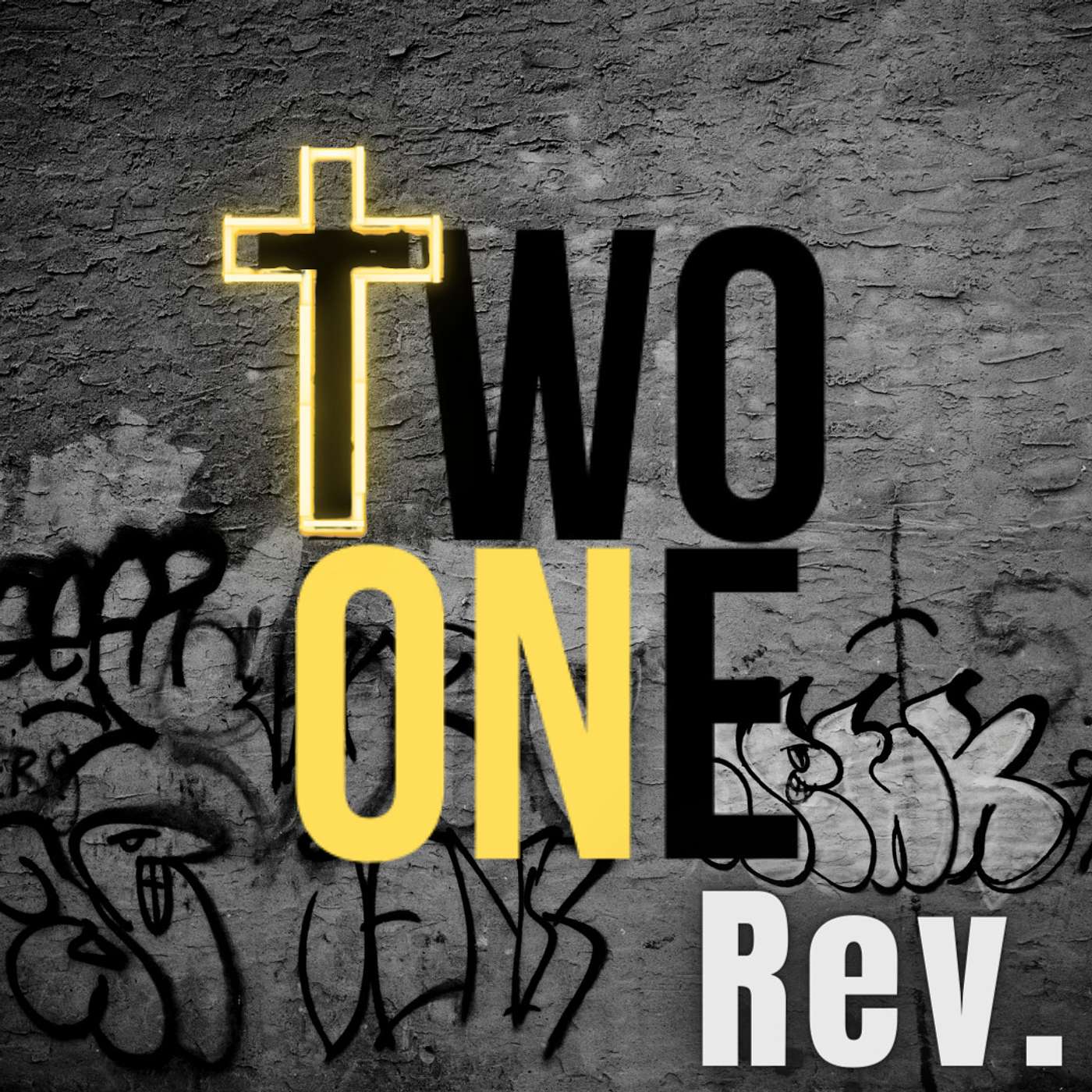 Two On One: REV with The Rev. Sara Nave Fisher