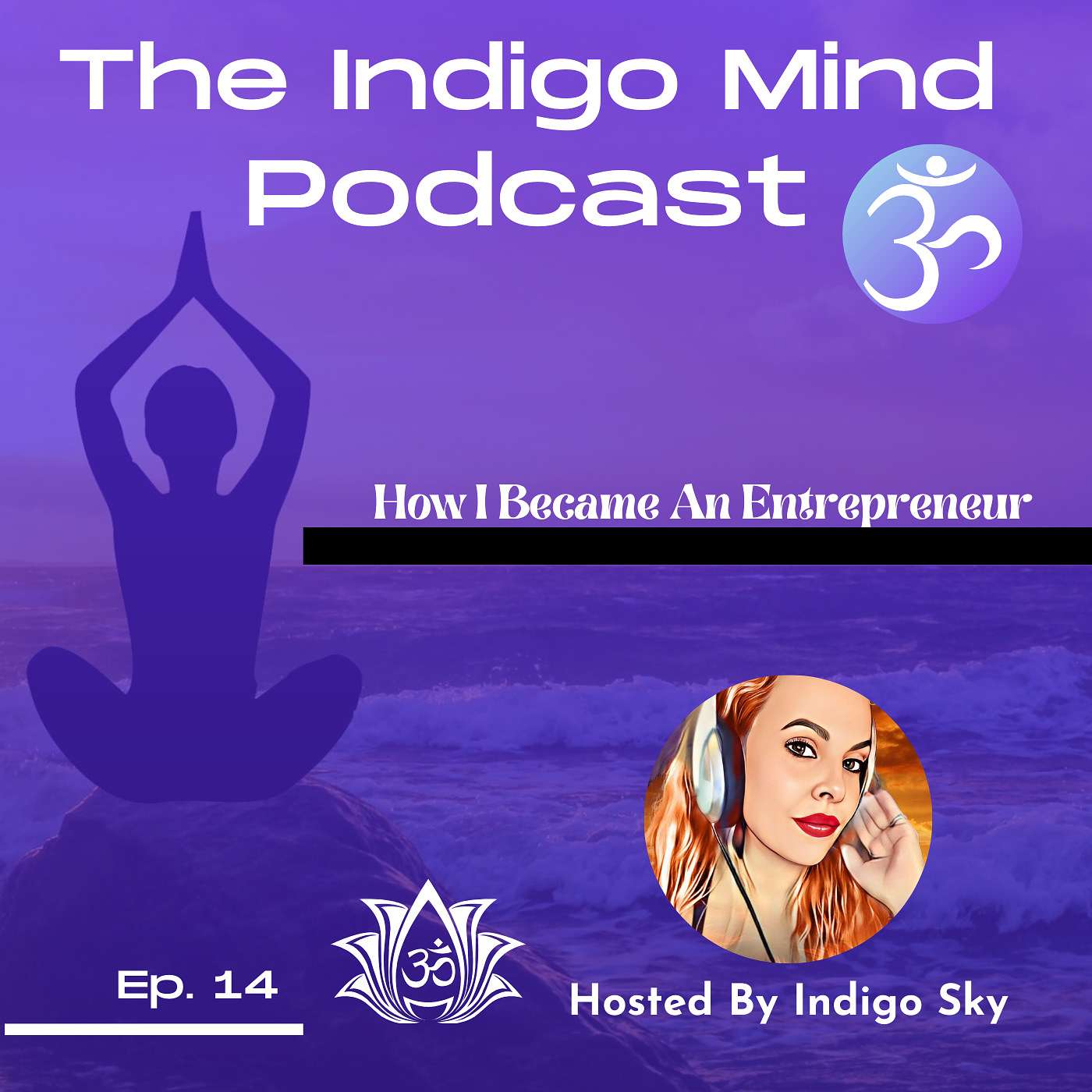 How I Became An Entrepreneur