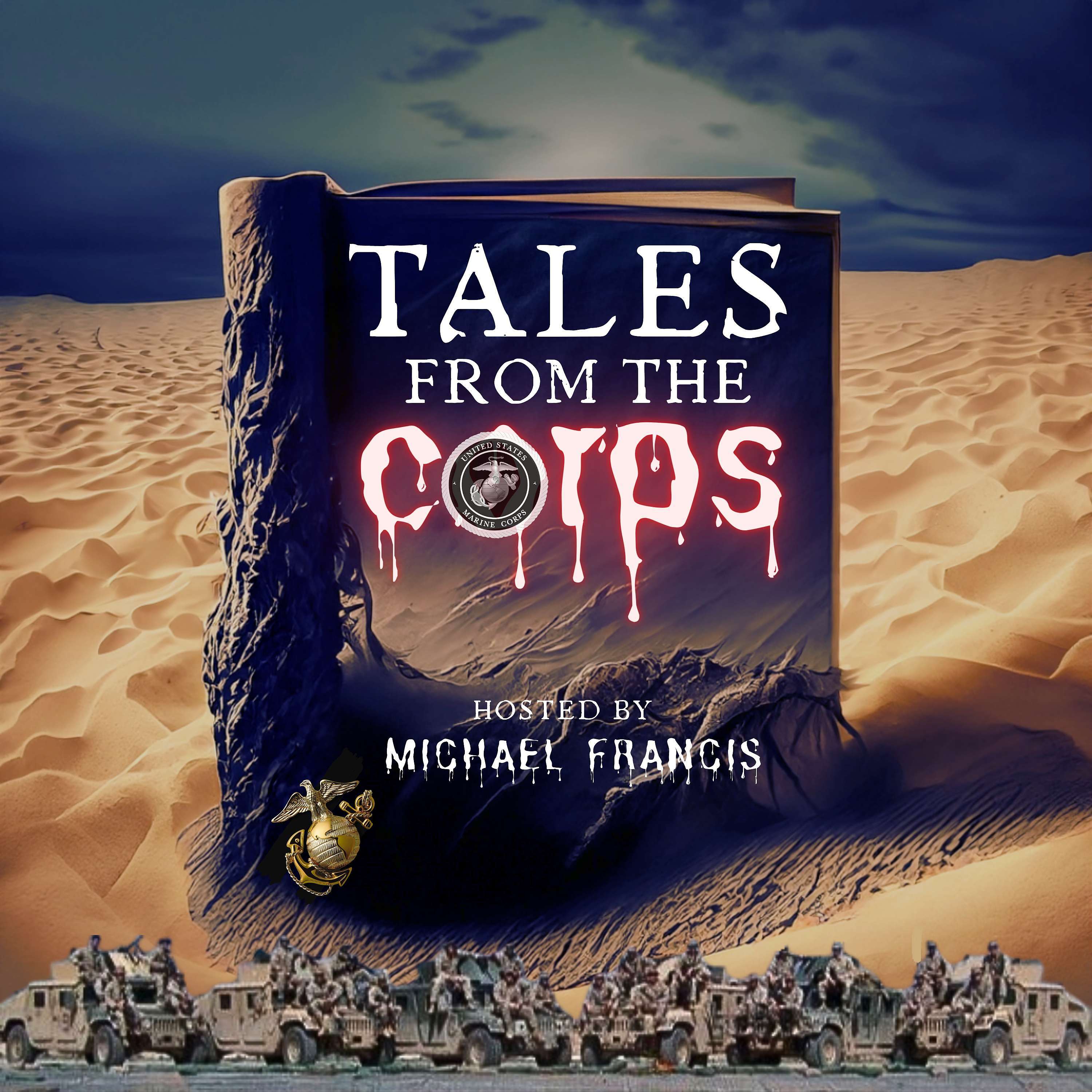 Tales from the Corps (Duplicate)
