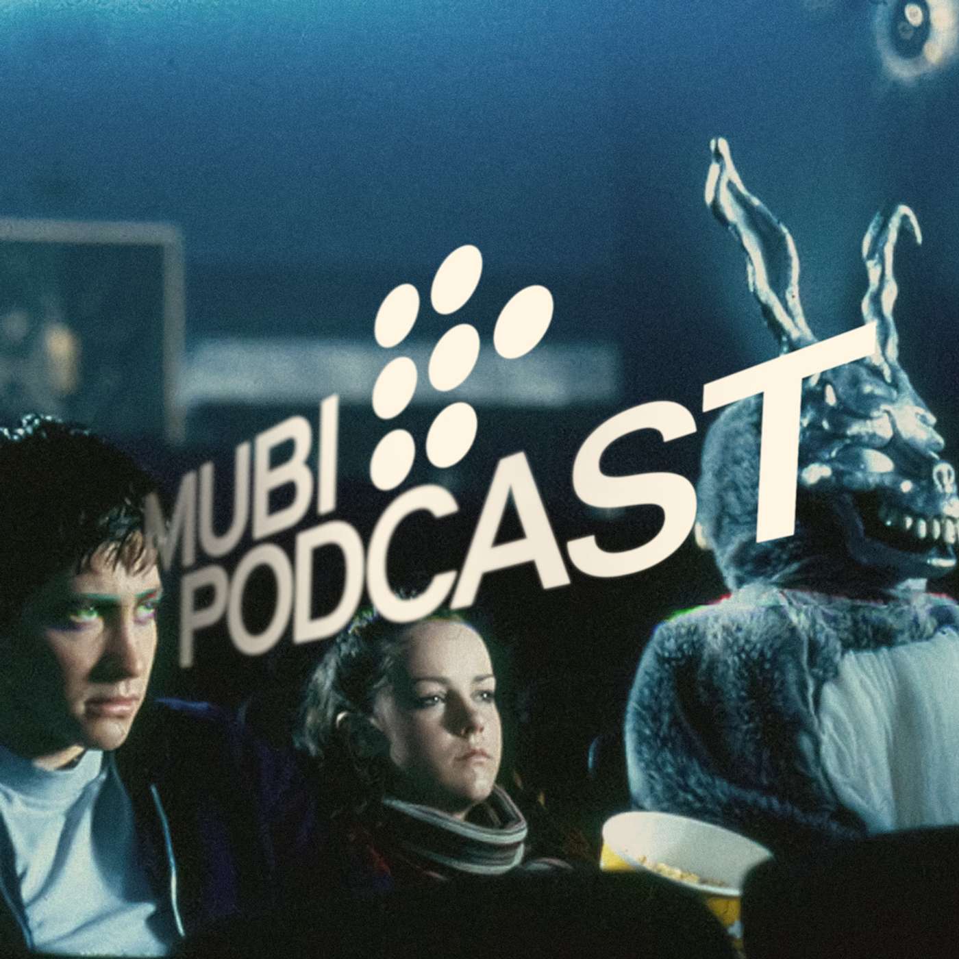 MUBI Podcast