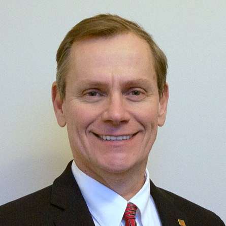 Peter Warren