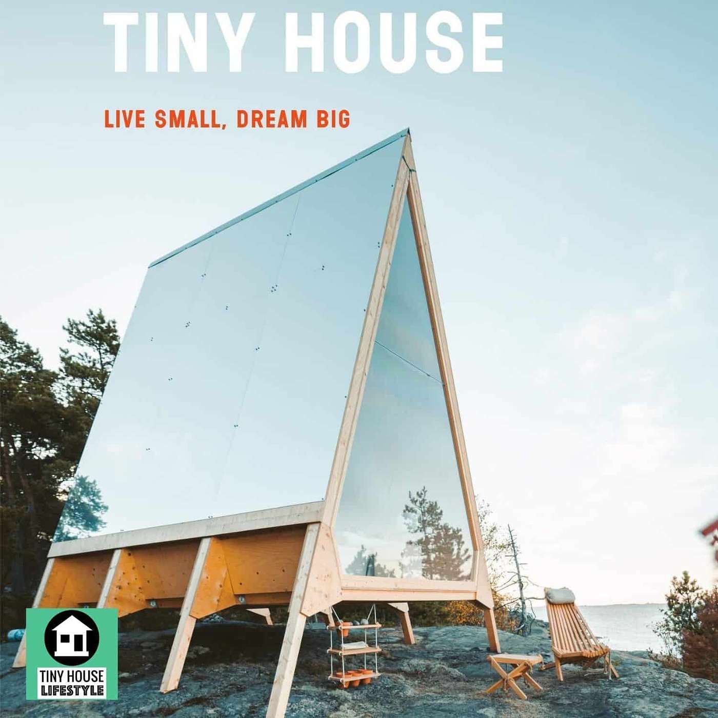 Tiny House Lifestyle Podcast