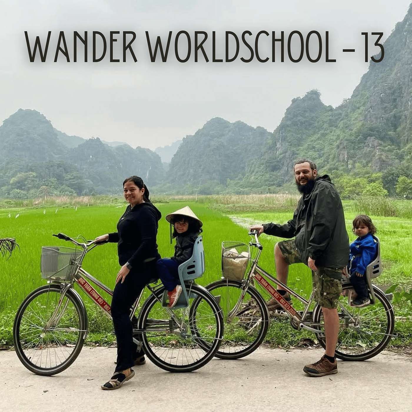 13. Inside the Better Together Hubs in Spain, Vietnam and Japan with Daniela Romero episode artwork