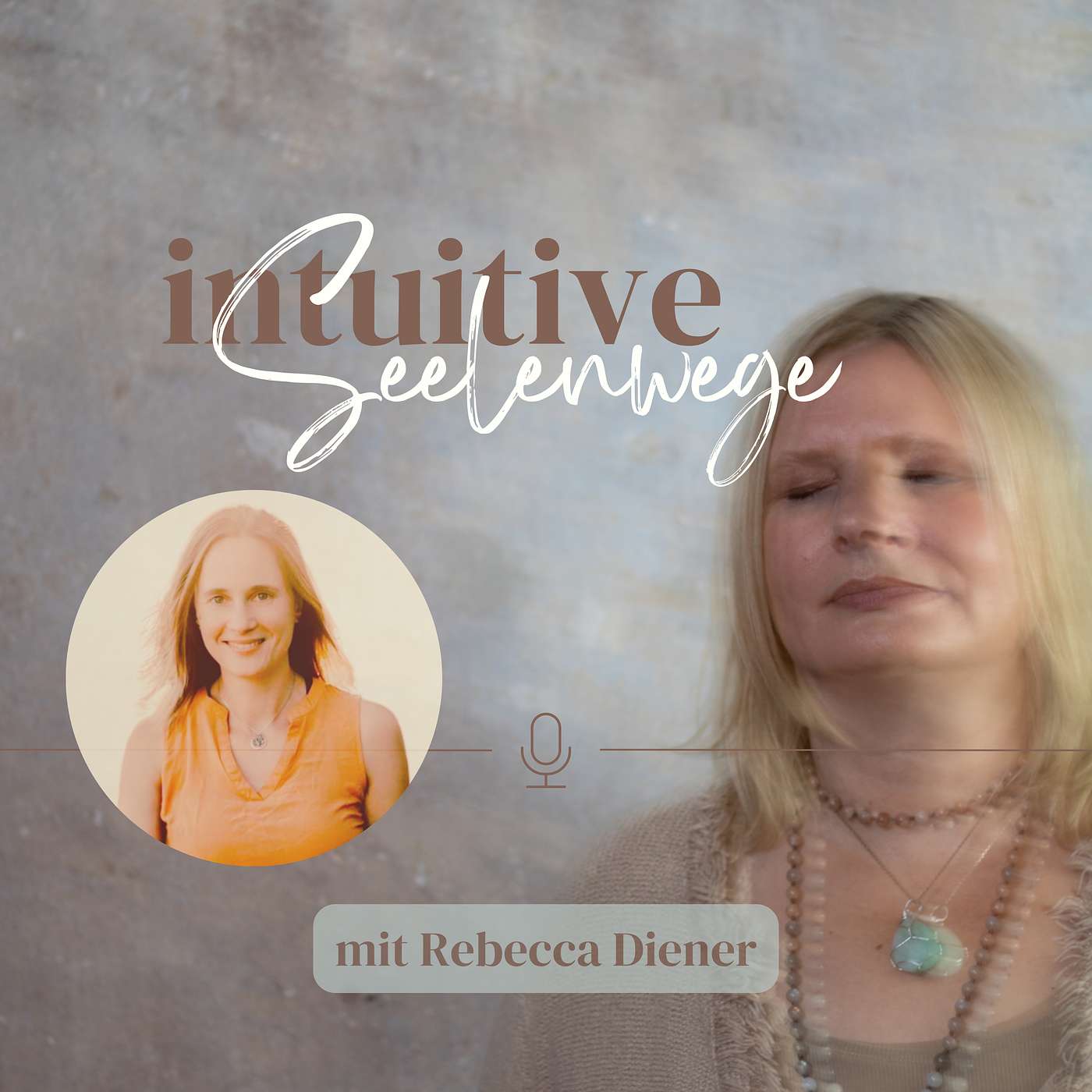 Rebecca Diener: Feinfühligkeit & Ahnenarbeit - Seelenwege Interview