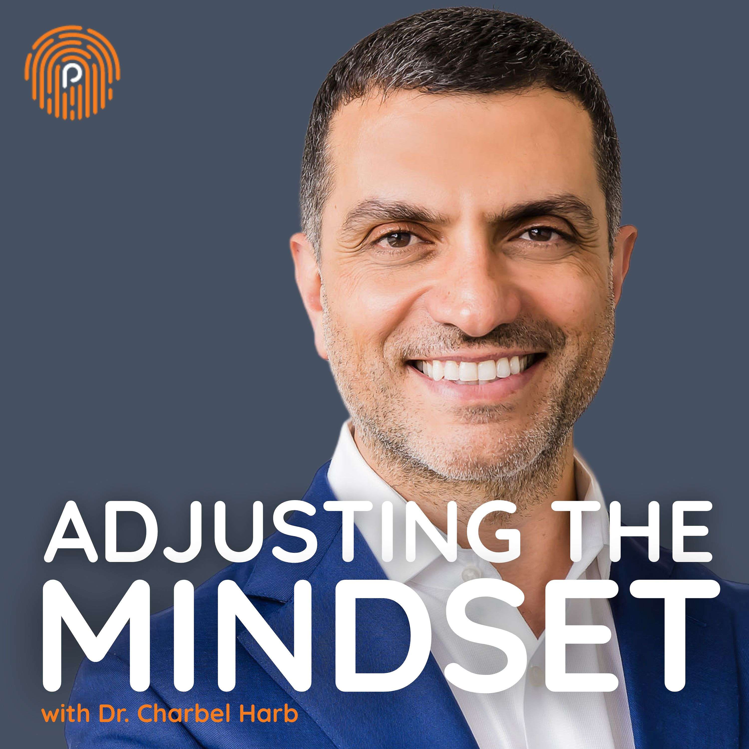 Adjusting the Mindset