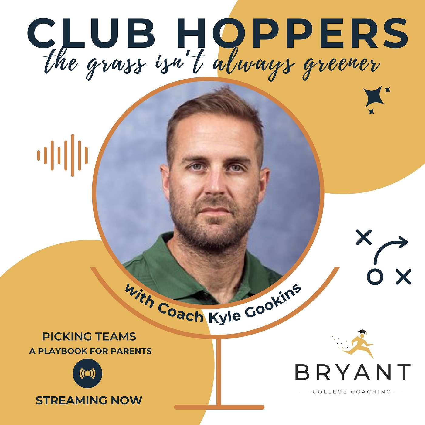 Picking Teams: A Playbook for Parents