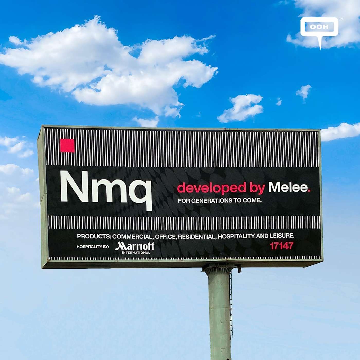 Nmq by Melee Redefines Commercial, Residential, and Hospitality Spaces for Future Generations! episode artwork