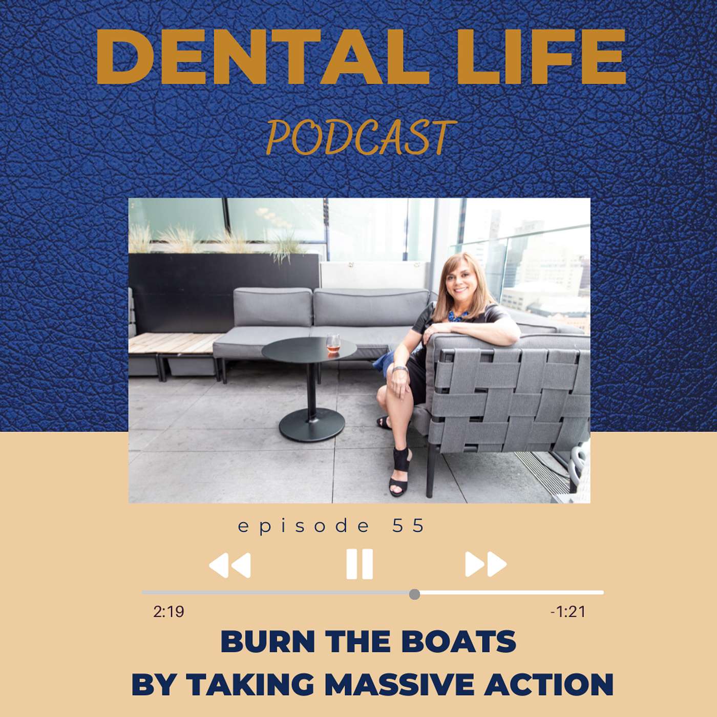 Dental Life Podcast