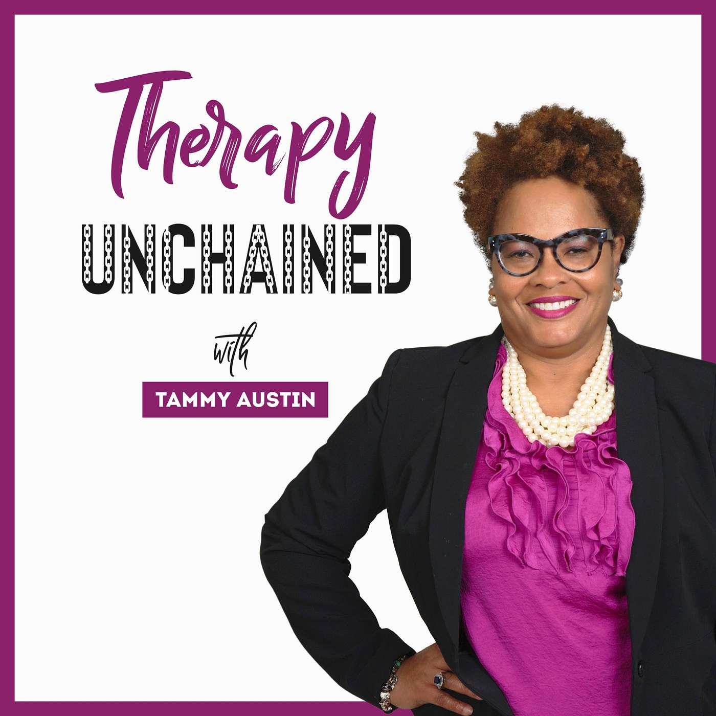 Therapy Unchained Podcast
