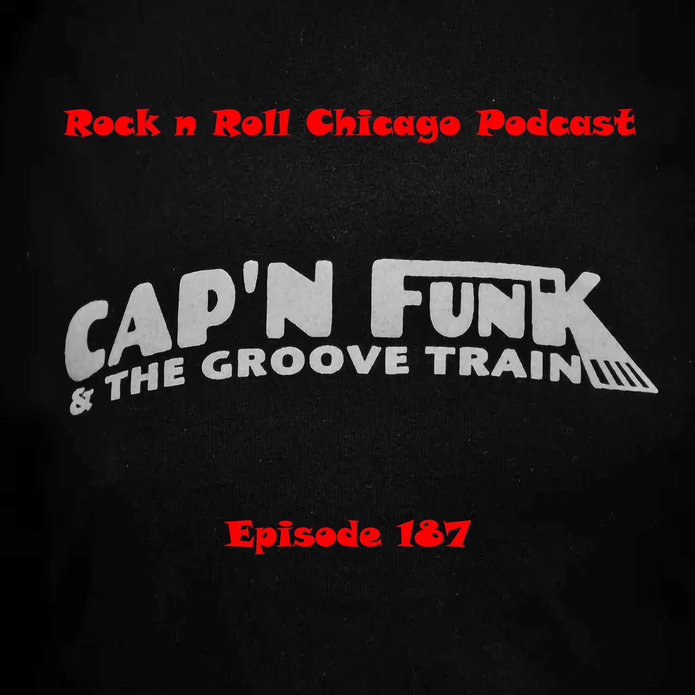 Rock n Roll Chicago Podcast