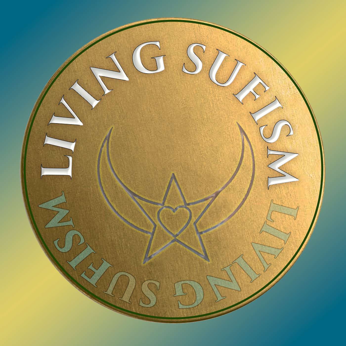Living Sufism 
