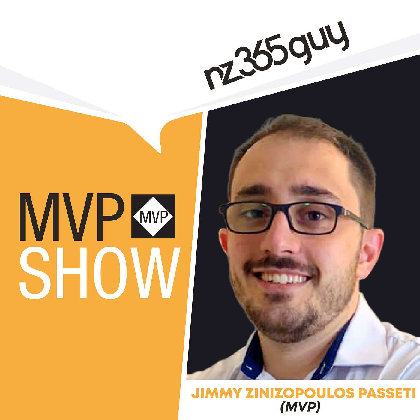 Jimmy Zinizopoulos Passeti From Law to Tech Innovator - podcast episode cover