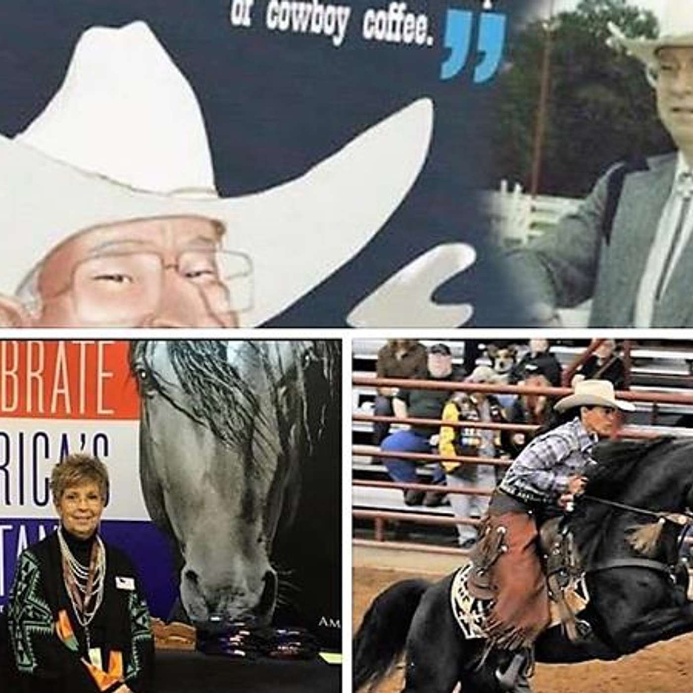 Equestrian Legacy Radio