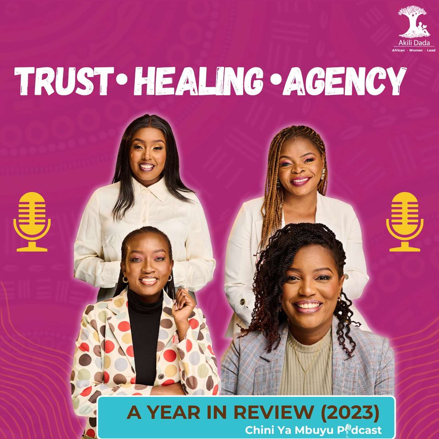 2023 Annual Report