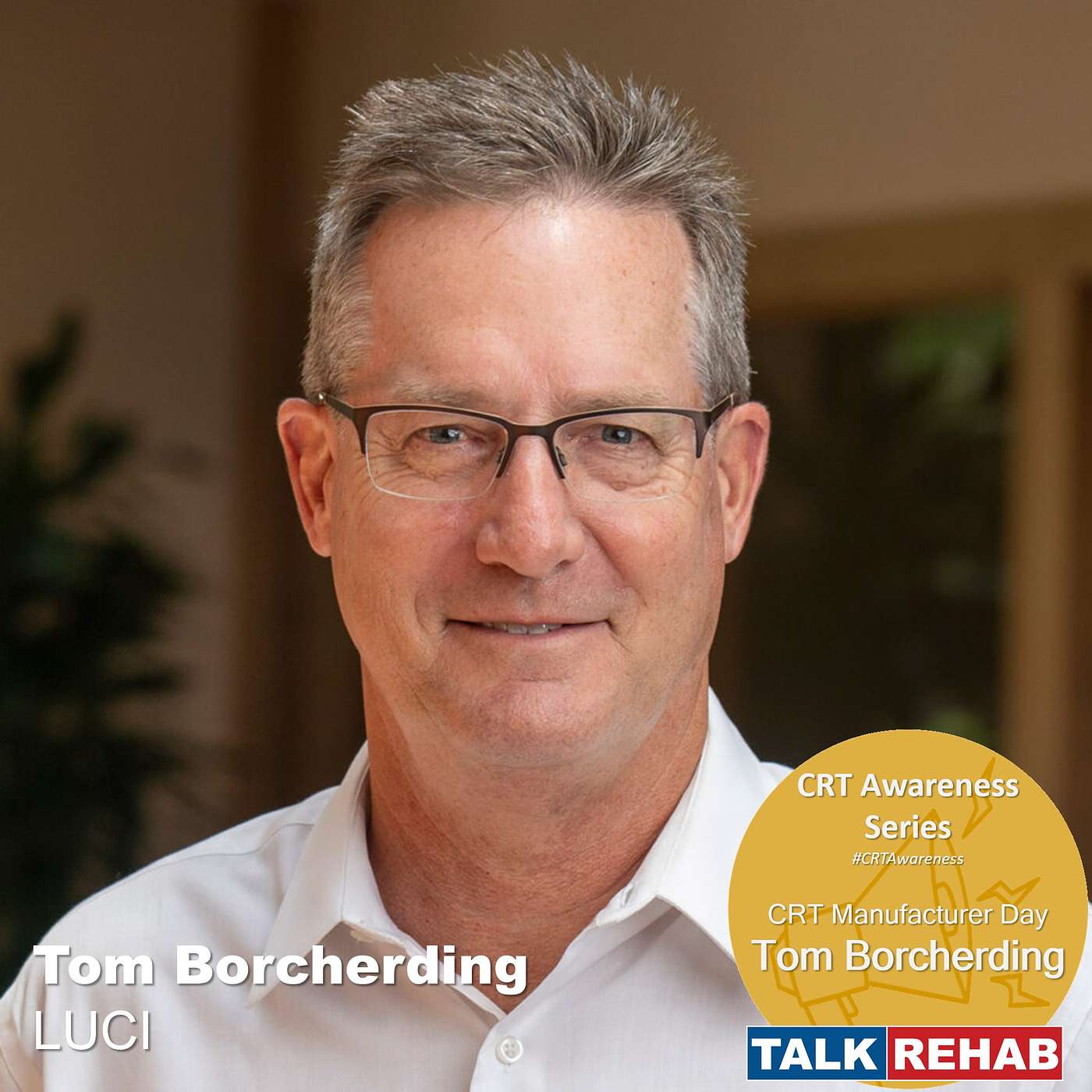 Talk Rehab