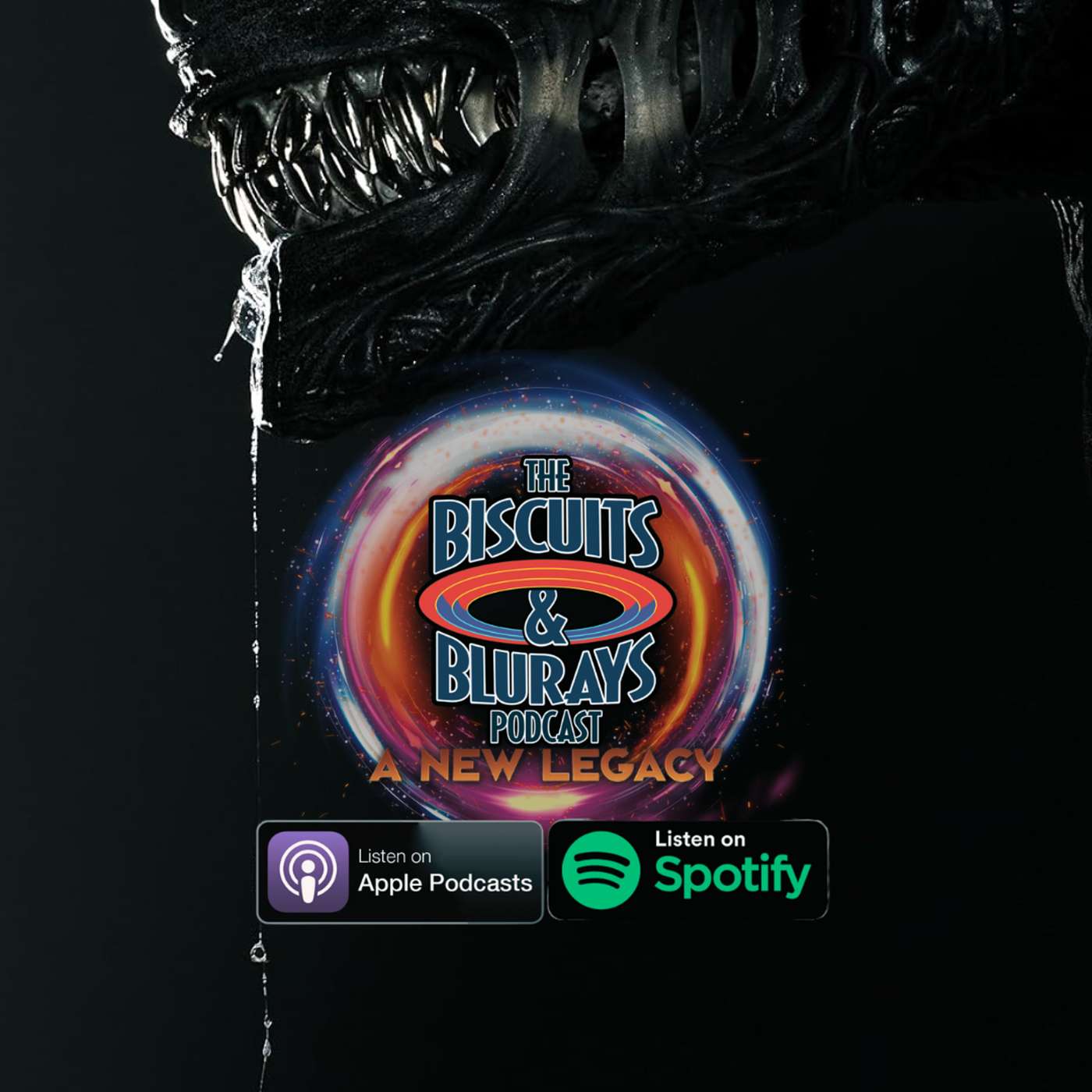 S03 E20 - Alien: Romulus (Trailer Talk)