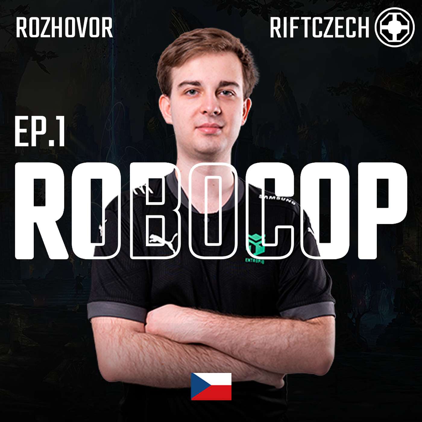 RIFTCZECH
