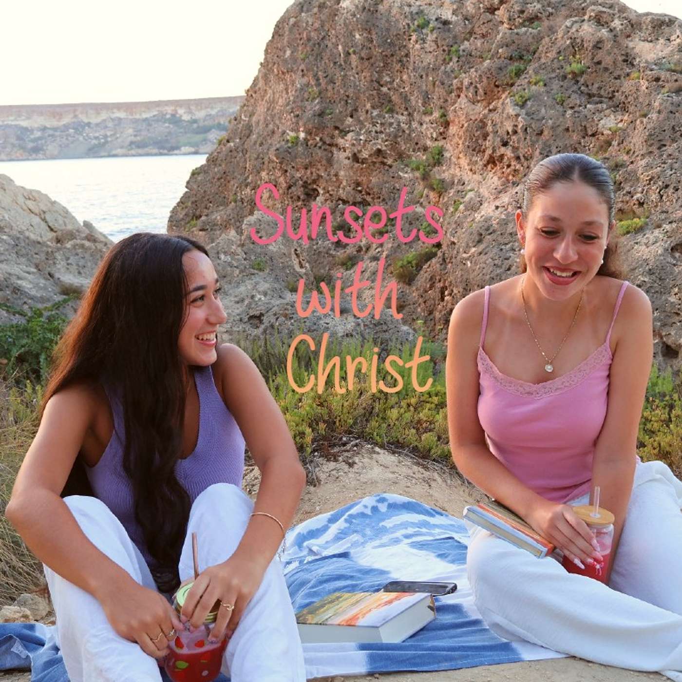 SunsetsWithChrist
