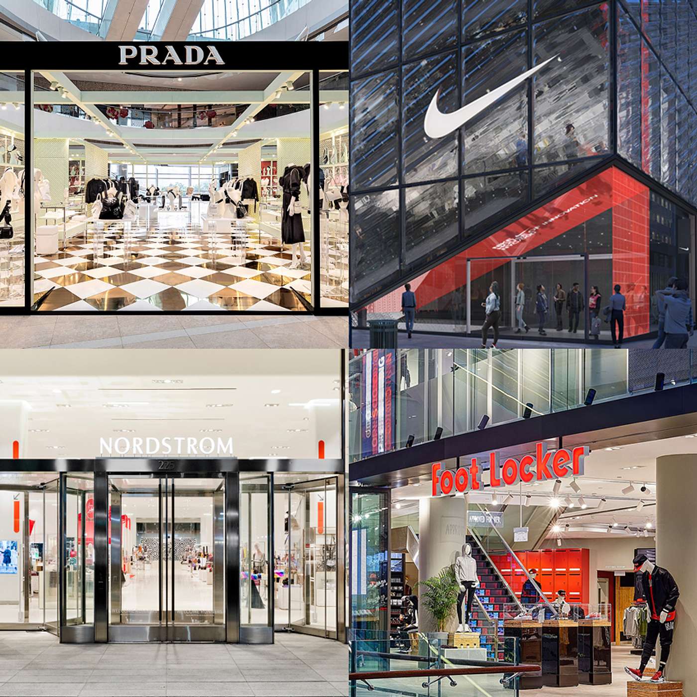 Retail Unwrapped - from The Robin Report