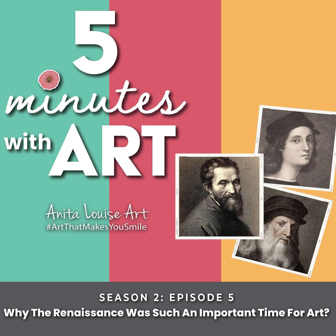Why The Renaissance Was Such An Important Time For Art?