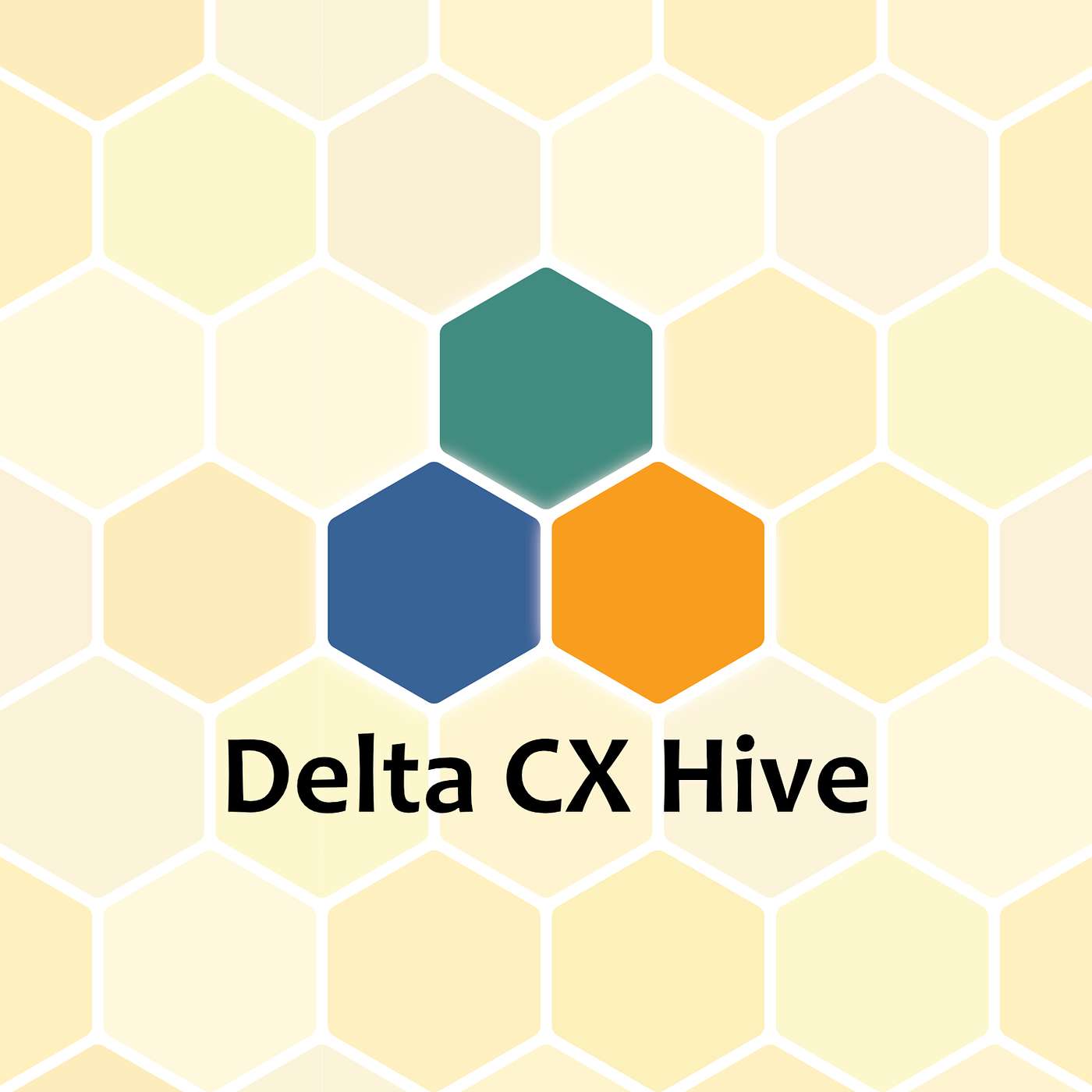 Delta CX Hive