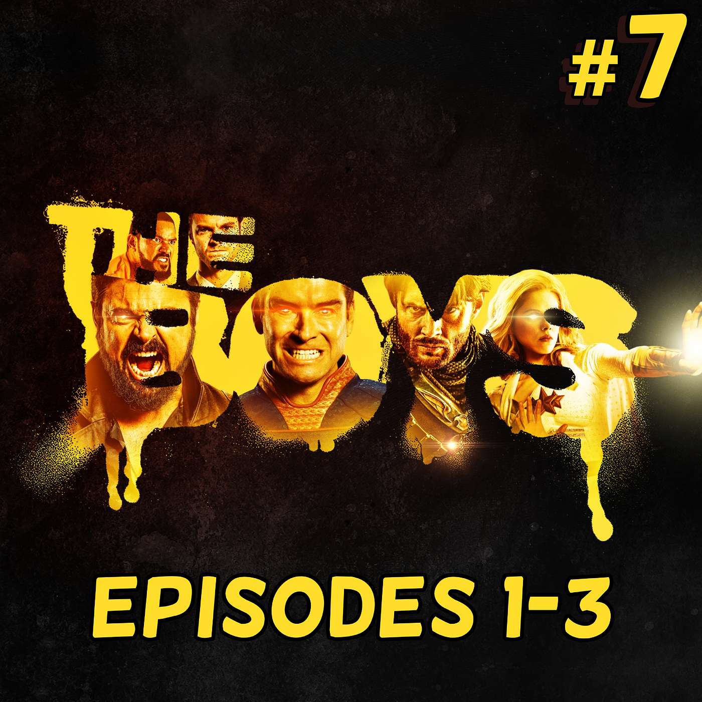 Words from the Nerds Podcast
