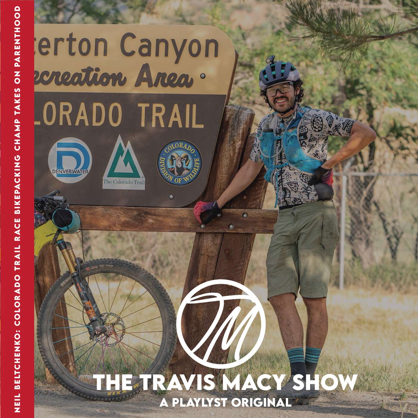 THE TRAVIS MACY SHOW