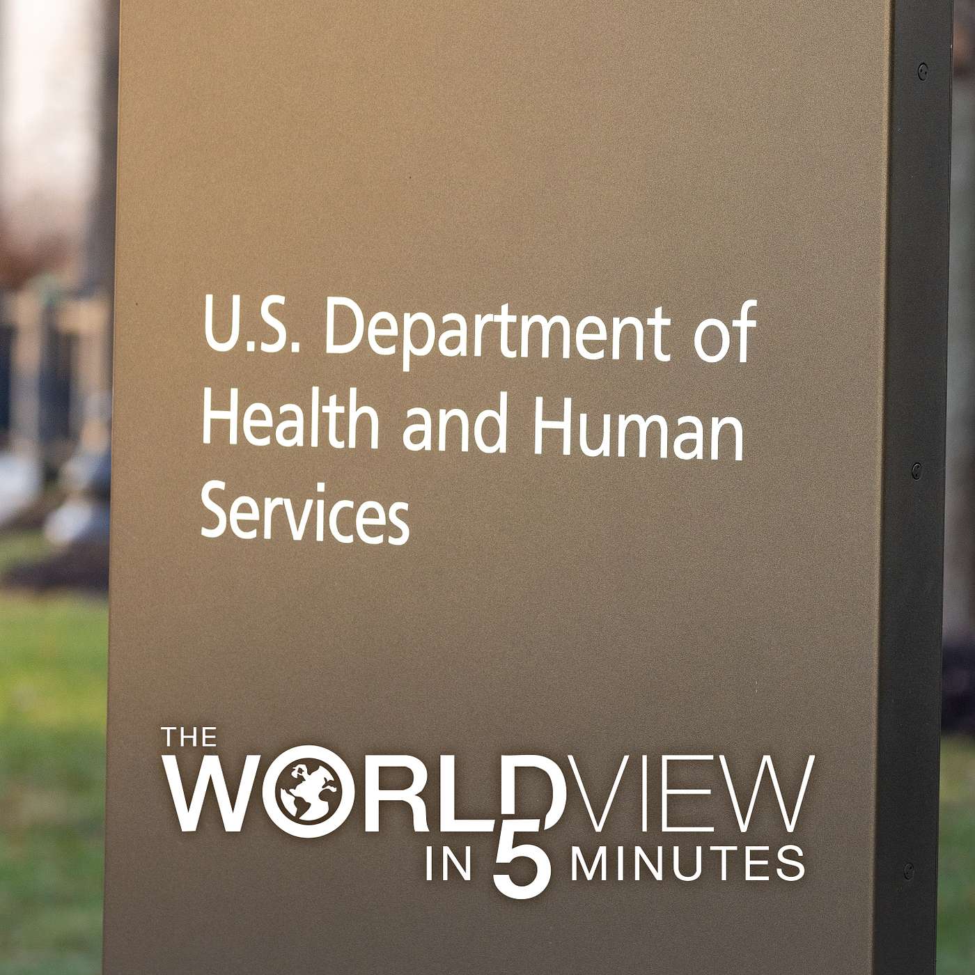 The World View in 5 Minutes - 9/24/2025