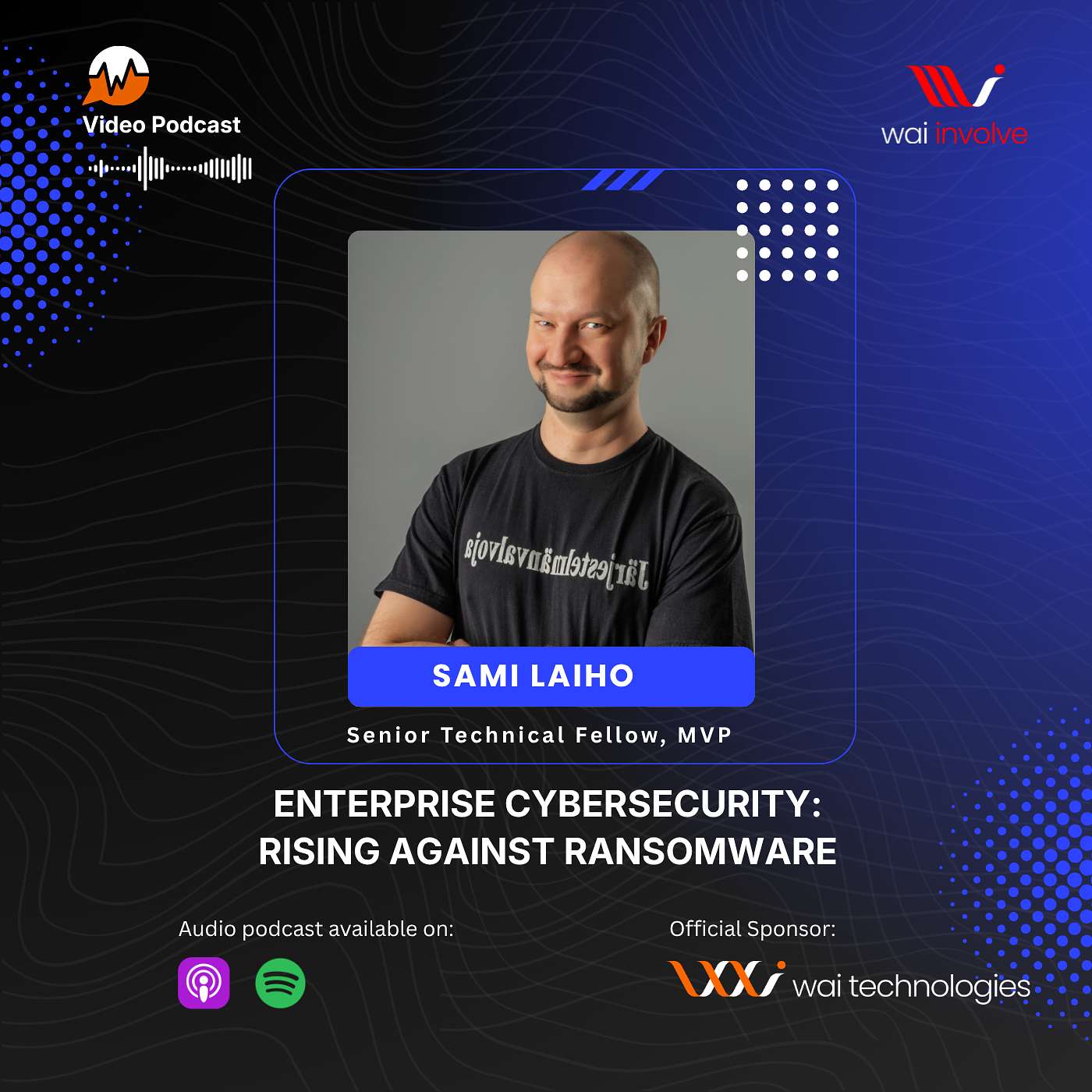 Enterprise Cybersecurity: Rising Against Ransomware