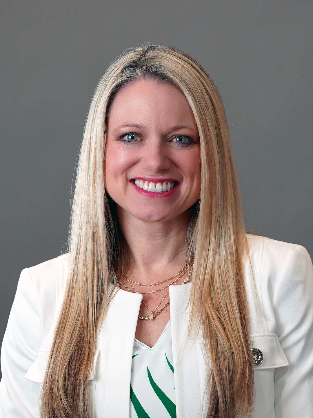 Shawna Theriault, CFP®, CPA, CDFA®