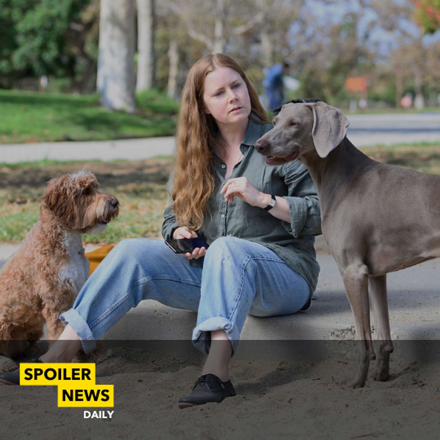 ¡Tráiler de Canina! ¡Avance de Día cero! ¡Dragon Ball Daima llega a cines!