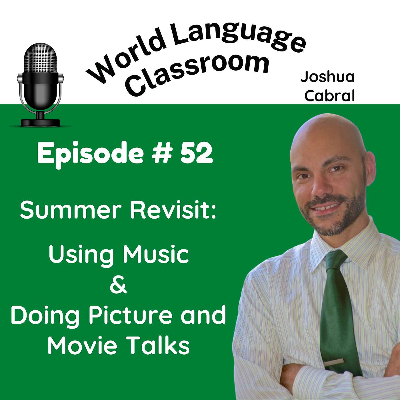 World Language Classroom