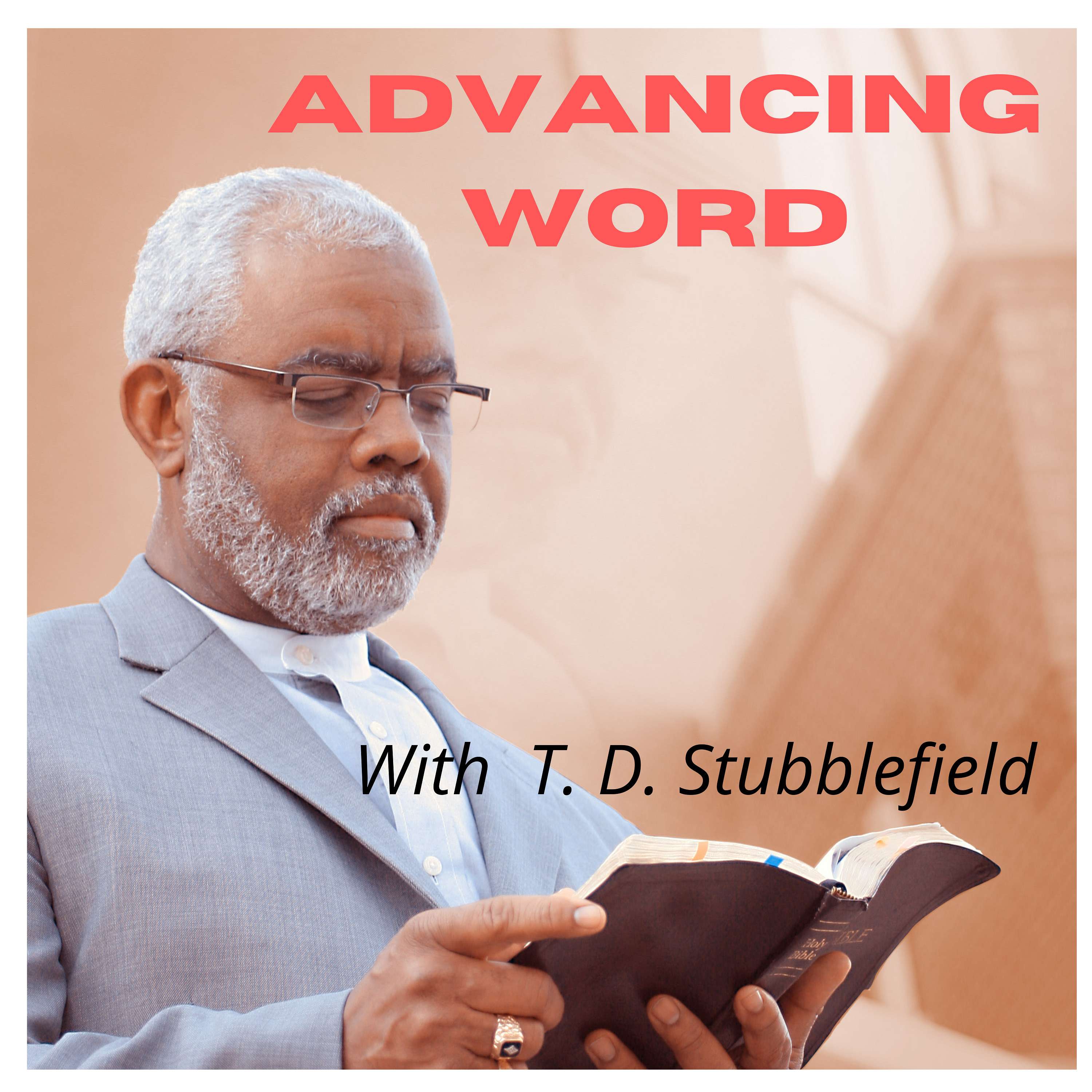 Advancing Word Podcast