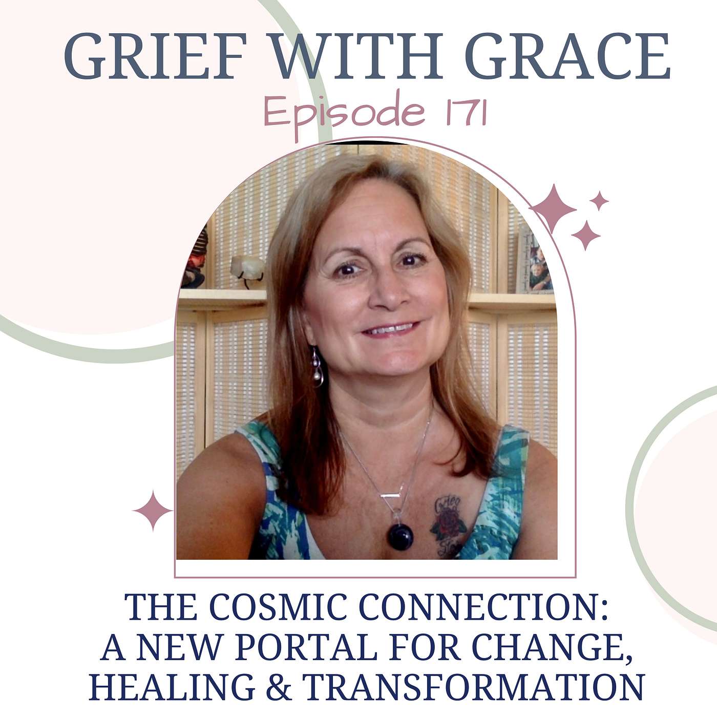 The Cosmic Connection: A New Portal For Change, Healing & Transformation