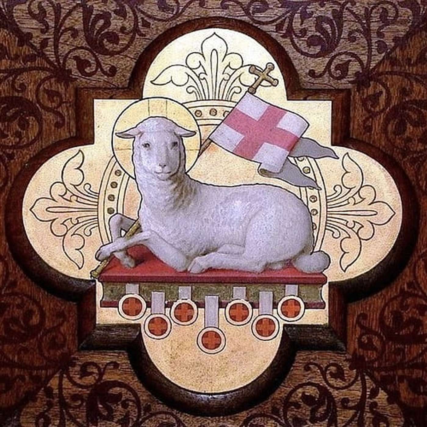 Homily for the 4th Sunday of Easter, C