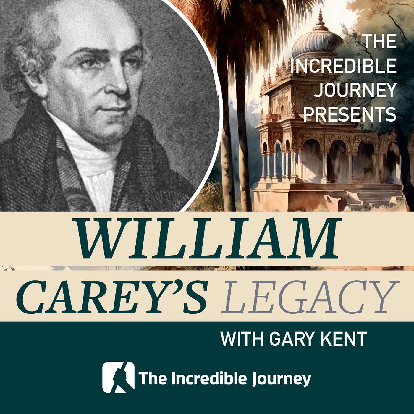 The Incredible Journey