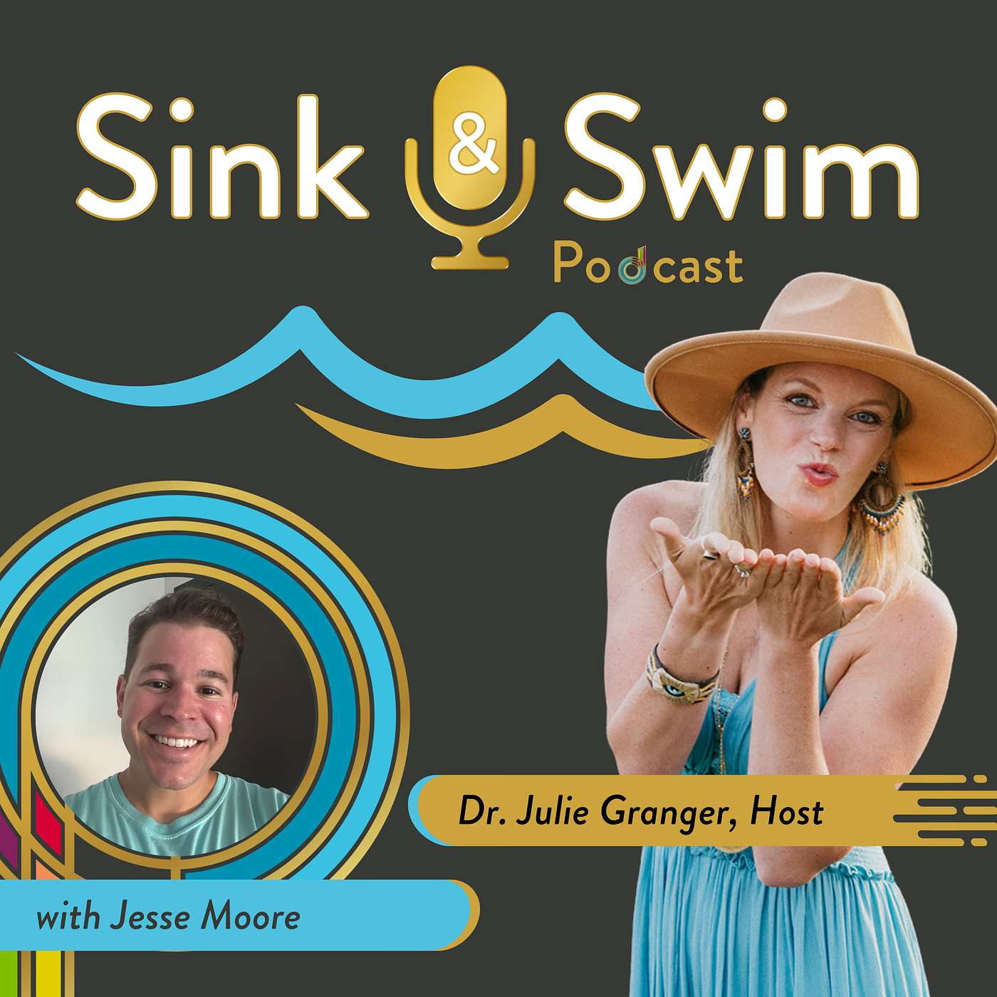 Sink and Swim